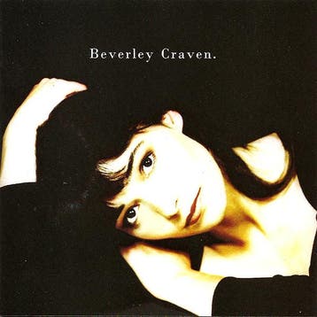cd - Beverley Craven - Beverley Craven., Verzenden, Zo goed als nieuw