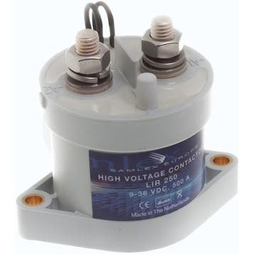 Samlex Accu High Voltage Relais 9-36 Vdc 500 Amp, Verzenden, Nieuw