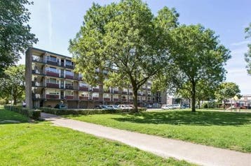 Te Huur 3 Kamer Appartement Otto Copesstraat In Den Bosch, Den Bosch, Noord-Brabant, Direct bij eigenaar, Appartement