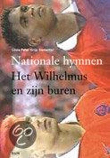 Nationale hymnen / Volkskundig bulletin / 24.1 9789061686934, Boeken, Verzenden, Gelezen