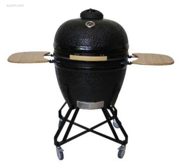 2x Kamado BBQ, Nieuw
