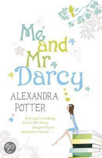 Me an Mr. Darcy - Alexandra Potter 9780340923740, Verzenden, Gelezen, Alexandra Potter