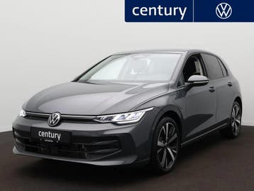 Volkswagen Golf | Zakelijke Lease v.a. €621.9 pm, Automaat, Stof, Euro 6, Nieuw