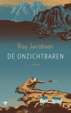 9789403139074 De onzichtbaren Roy Jacobsen, Boeken, Verzenden, Nieuw, Roy Jacobsen