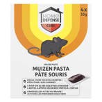 Muizen Lokdoos | Home Defense | Pasta, Verzenden, Nieuw