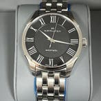 Hamilton - Jazzmaster - H42535130 - Heren - 2020+, Sieraden, Tassen en Uiterlijk, Horloges | Heren, Nieuw