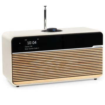 Ruark Audio R2 Mk4 Smart Music System -, Ophalen of Verzenden, Nieuw, Radio