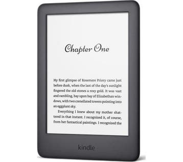 Amazon Kindle 6 Inch (10e generatie) eReader - 8GB - Zwart, Verzenden, Nieuw
