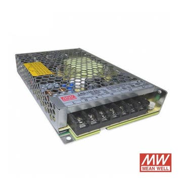 24V | MEANWELL DRIVER | IP20 | 150W, Huis en Inrichting, Nieuw
