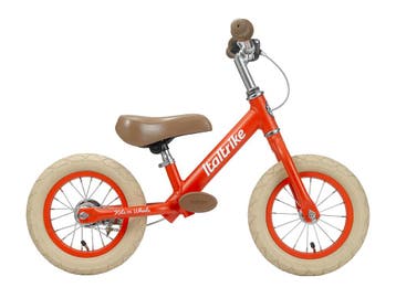 Italtrike Loopfiets Fruitcollectie Kers (Kinderen), Ophalen of Verzenden, Nieuw