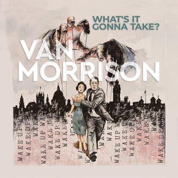 Van Morrison - Whats It Gonna Take? (2 LP), Verzenden, Nieuw in verpakking