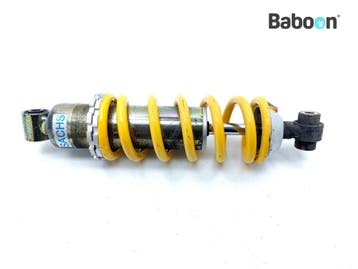 Achter Schokbreker Cagiva Raptor 650 2001-2004 Carb M210, Motoren, Verzenden, Gebruikt