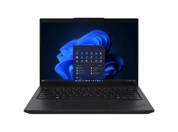Lenovo - Thinkpad L14 Gen 6 - 14 inch - Zwart, Computers en Software, Windows Laptops, Qwerty, Verzenden, Beeldschermdiagonaal (cm/inch)->35.6 cm / 14 inch