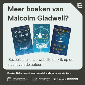 Uitblinkers - Malcolm Gladwell 9789047006060, Verzenden, Zo goed als nieuw, Malcolm Gladwell