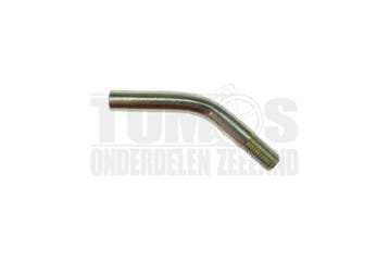 Carburateur Elleboog stelschroef 40 graden Dellorto SHA /..., Ophalen of Verzenden, Nieuw, Dellorto