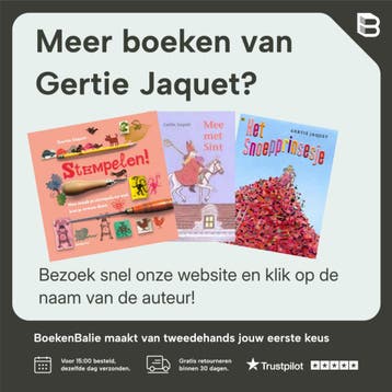 De zwemles 9789021619057 Gertie Jaquet, Verzenden, Gelezen, Gertie Jaquet