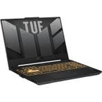 Asus TUF Gaming F15 FX507 - Azerty | Intel Core i7 | 32GB, Asus, Nieuw, Ophalen of Verzenden, SSD