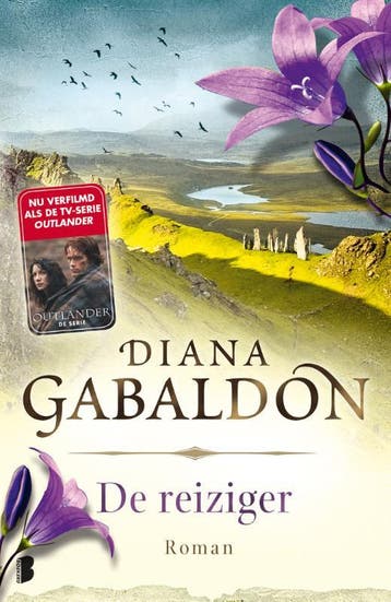 De reiziger / Reiziger / 1 - Diana Gabaldon 9789022574492, Boeken, Verzenden, Gelezen, Diana Gabaldon