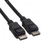 DisplayPort kabel PS3 Garantie & morgen in huis!, Ophalen of Verzenden, Zo goed als nieuw