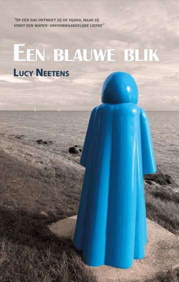 Een Blauwe Blik | Lucy Neetens | Nieuw, Ophalen of Verzenden, Nieuw, Lucy Neetens