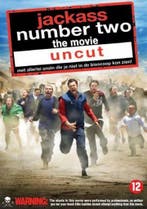 dvd film - JACKASS 2.0 (D) - JACKASS 2.0 (D), Verzenden, Zo goed als nieuw