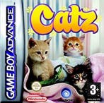 Catz (GameBoy Advance), Spelcomputers en Games, Verzenden, Gebruikt
