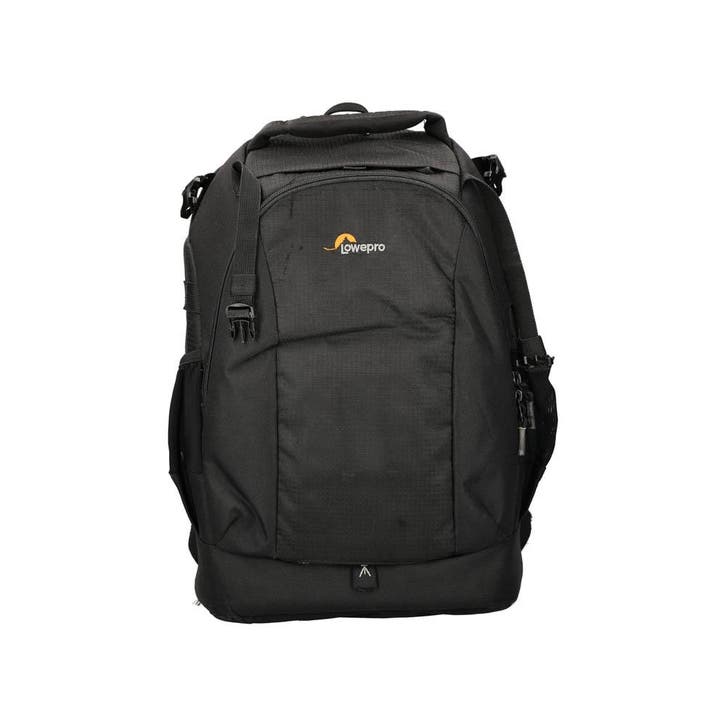 Lowepro Flipside 400 AW II met garantie, Audio, Tv en Foto, Fotografie | Fototassen, Gebruikt, Ophalen of Verzenden