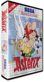 Asterix, Verzenden, Nieuw