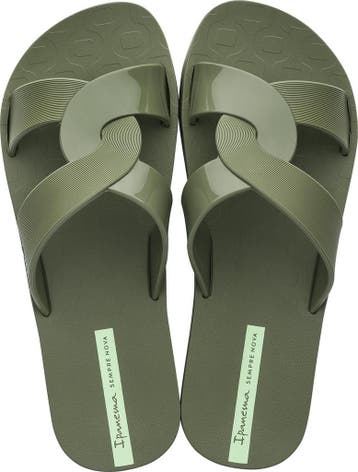 Ipanema - maat 41/42- Feel Dames Slippers, Kleding | Dames, Verzenden, Nieuw