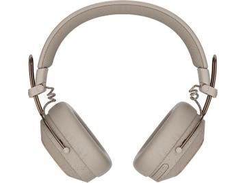 House Of Marley -   On-ear Draadloze Hoofdtelefoon Cream, Verzenden, Nieuw, Overige merken, Bluetooth
