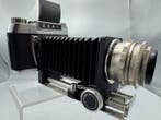EXA model 1 Analoge camera, Nieuw