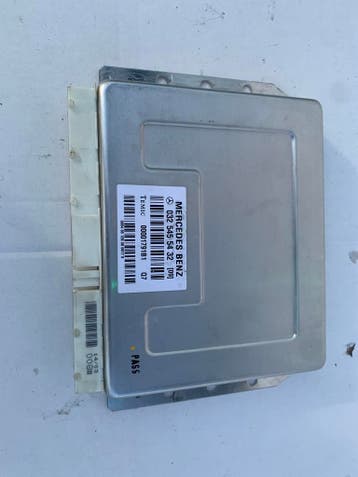 Mercedes W220 S600 ESP BAS PML module A0285458632, Nieuw, Mercedes-Benz