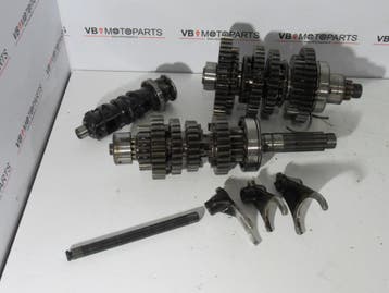 Kawasaki GPZ 1000 RX Versnellingsbak, Ophalen of Verzenden, Nieuw