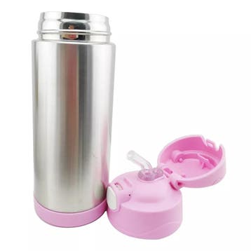 Newcup drinkbeker voor warm &amp; koud - 350 ml, Ophalen of Verzenden, Nieuw