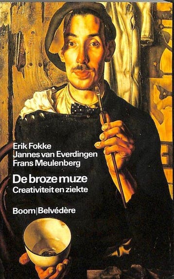 De broze muze - Fokke, Verzenden, Gelezen