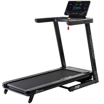 Tunturi Signature T40 Treadmill, Sport en Fitness, Verzenden, Nieuw, Loopband