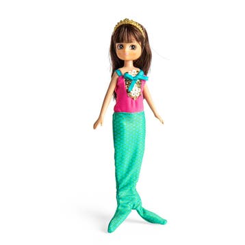 Lottie pop Mermaid Dreams - zeemeer van €23,99 voor €11,99, Ophalen of Verzenden, Nieuw