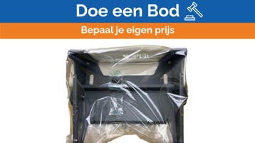 Bieden: Furuno OP26-2 Stainless Steel Mounting Bracket for, Watersport en Boten, Ophalen of Verzenden, Nieuw, Kabel of Apparatuur