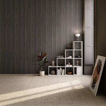 Akoestische panelen Sonic Wall IV in houtlook, Verzenden, Nieuw