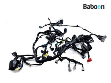 Kabelboom Kawasaki Versys 1000 2019 (KLZ1000C) (26031-2628), Verzenden, Gebruikt