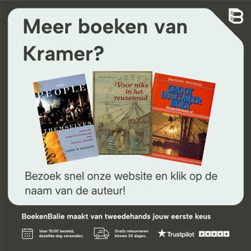 Organizational Trust - Kramer 9780199288502, Verzenden, Gelezen, Kramer