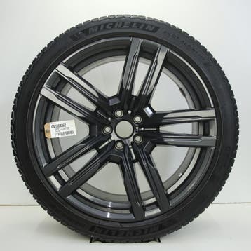 Originele velgen 21 inch BMW X5 styling 808M *OS1008362*, Auto-onderdelen, Banden en Velgen, Gebruikt, Velg(en), Personenwagen