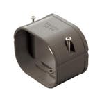 Airco verbindingsstuk - BRUIN (SJ-77-B), Verzenden, Nieuw