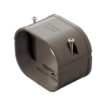 Airco verbindingsstuk - BRUIN (SJ-77-B), Doe-het-zelf en Verbouw, Verzenden, Nieuw