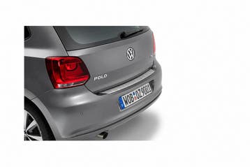 Volkswagen Polo 5 (6R) tildrempelbescherming, Ophalen of Verzenden, Nieuw