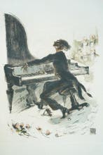 Collectif / Georges Villa - Montmartre a chanté… - 1937