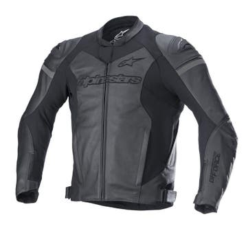 Alpinestars GP Force Leren Jas zwart, Nieuw met kaartje, Jas | leer, Alpinestars, Heren