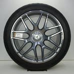 Originele velgen 22 inch Mercedes-Benz G-klasse *OS1007832*, Gebruikt, Velg(en), Overige maten, Ophalen of Verzenden