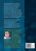 Symbiose en autonomie 9789463160186 Franz Ruppert, Boeken, Verzenden, Zo goed als nieuw, Franz Ruppert