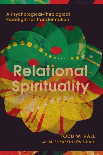 9780830851188 Relational Spirituality - A Psychological-T..., Verzenden, Nieuw, Todd W. Hall
